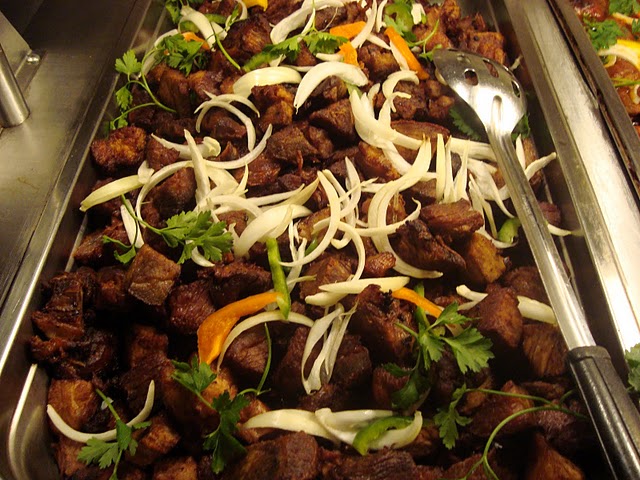 12/07/16 La viande de porc : tant de bienfaits